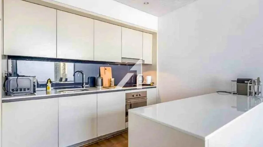 Appartement de 2 chambres à DIFC, UAE No. 222 № 8
