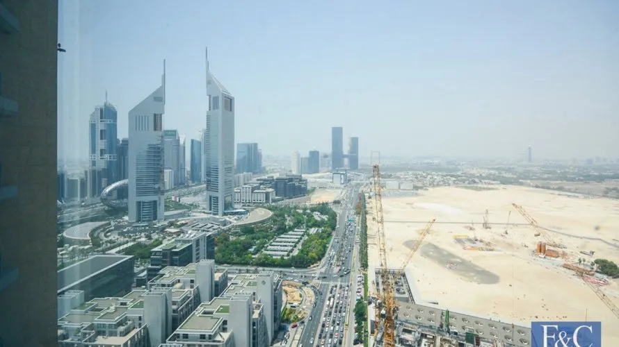 Appartement de 50m² à DIFC, UAE No. 253 № 12