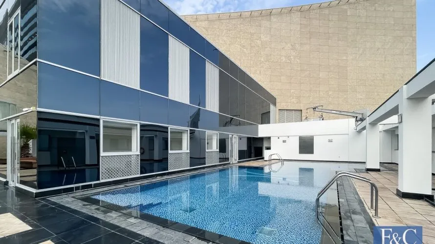 Appartement de 50m² à DIFC, UAE No. 253 № 20