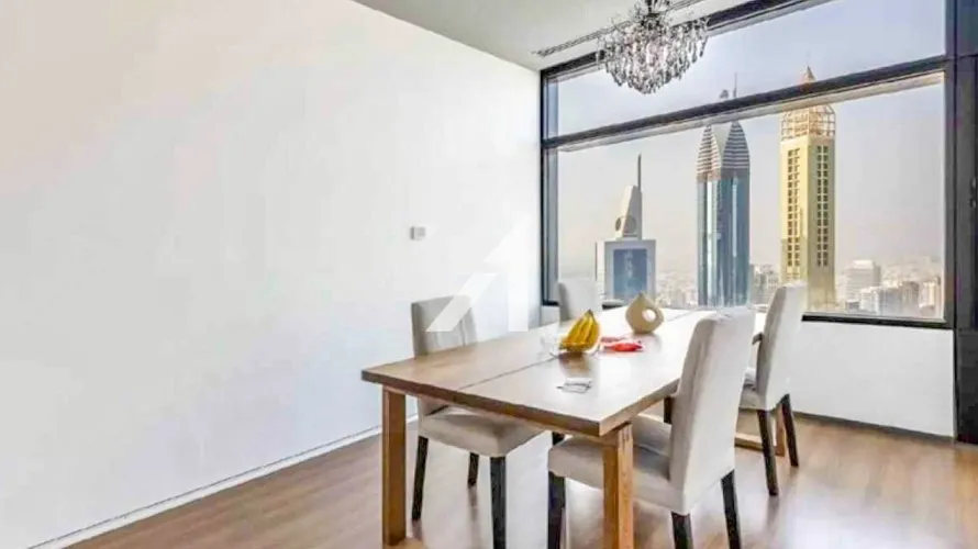 Appartement de 2 chambres à DIFC, UAE No. 222 № 10
