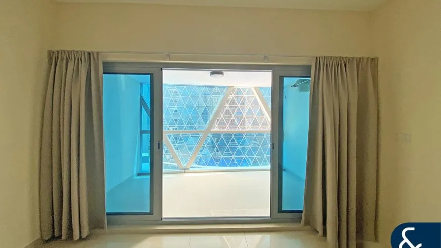 Appartement de 1 chambre à Park Towers, UAE No. 231 № 5