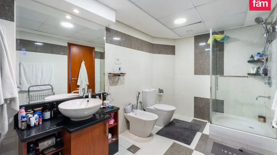 Appartement de 1 chambre à DIFC, UAE No. 228 № 15