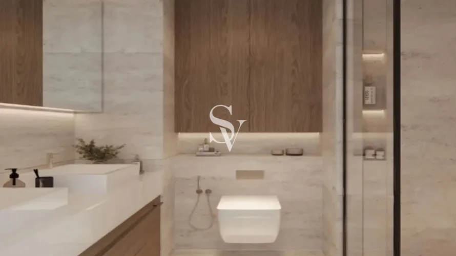 Appartement de 2 chambres à DIFC, UAE No. 244 № 3