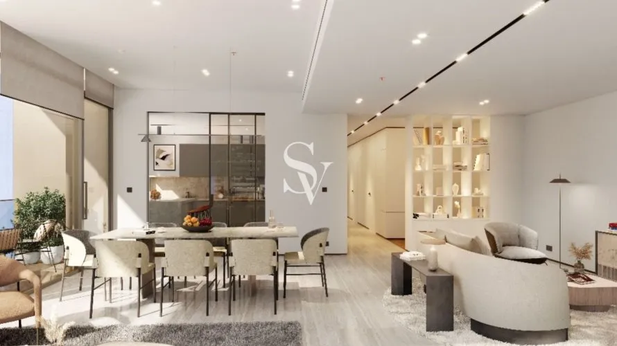 Appartement de 1 chambre à DIFC, UAE No. 266 № 9