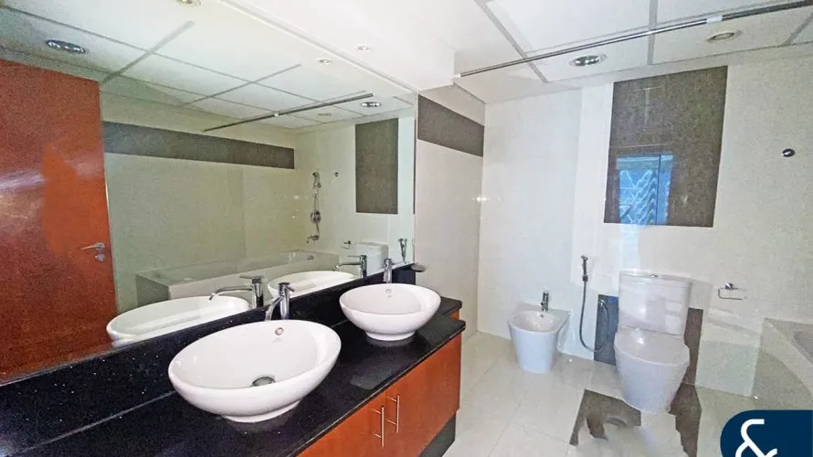 Appartement de 1 chambre à Park Towers, UAE No. 231 № 10