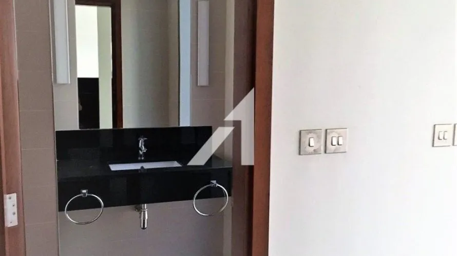 Appartement de 1 chambre à Central Park Tower, UAE No. 233