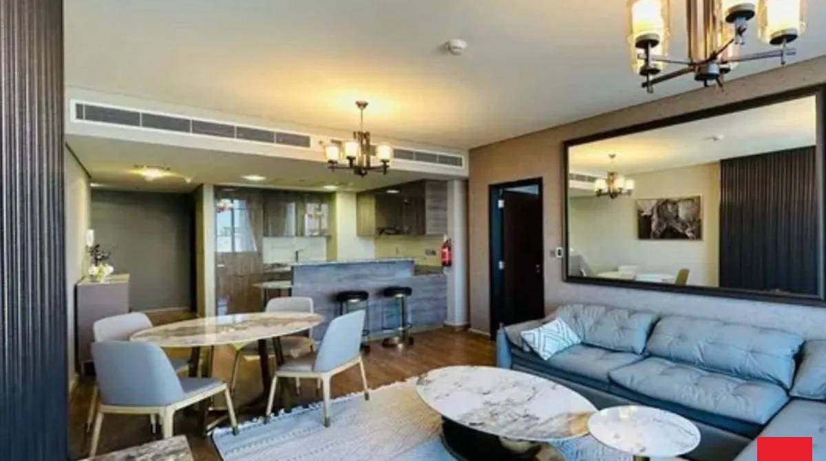 Appartement de 1 chambre à DIFC, UAE No. 232