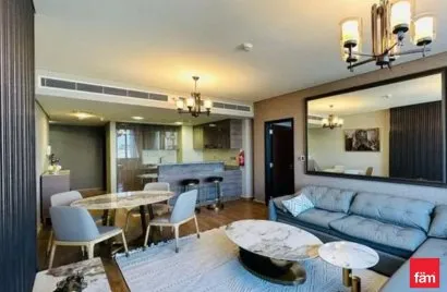 Appartement de 1 chambre à DIFC, UAE No. 232