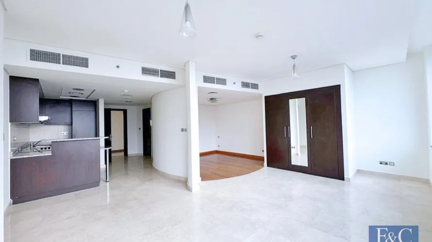 Appartement de 55m² à DIFC, UAE No. 254 № 8