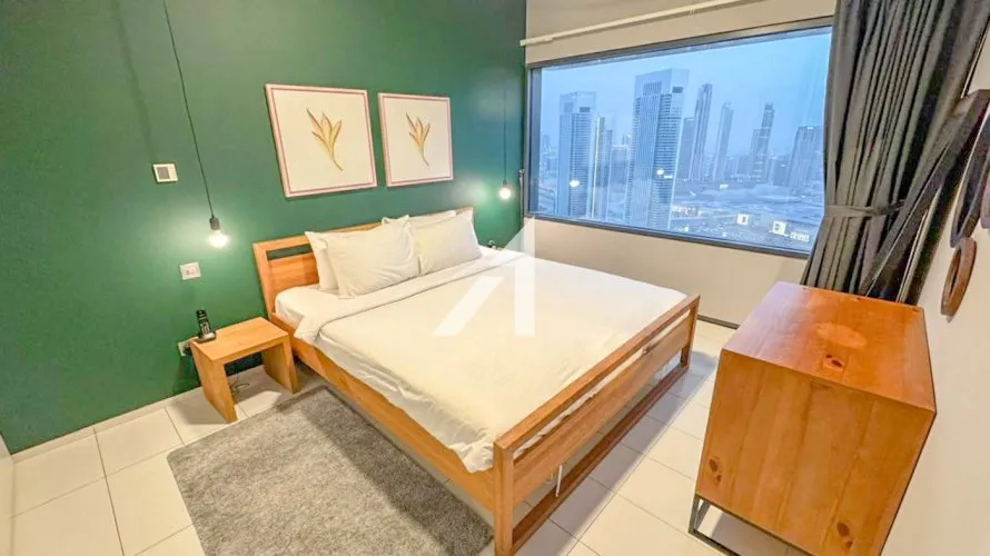 Appartement de 1 chambre à DIFC, UAE No. 223 № 5