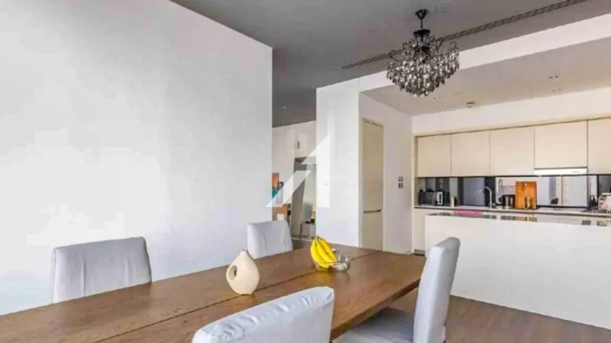 Appartement de 2 chambres à DIFC, UAE No. 222 № 9