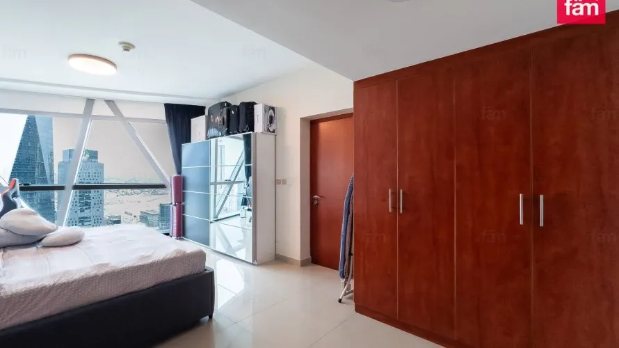Appartement de 1 chambre à DIFC, UAE No. 228 № 11