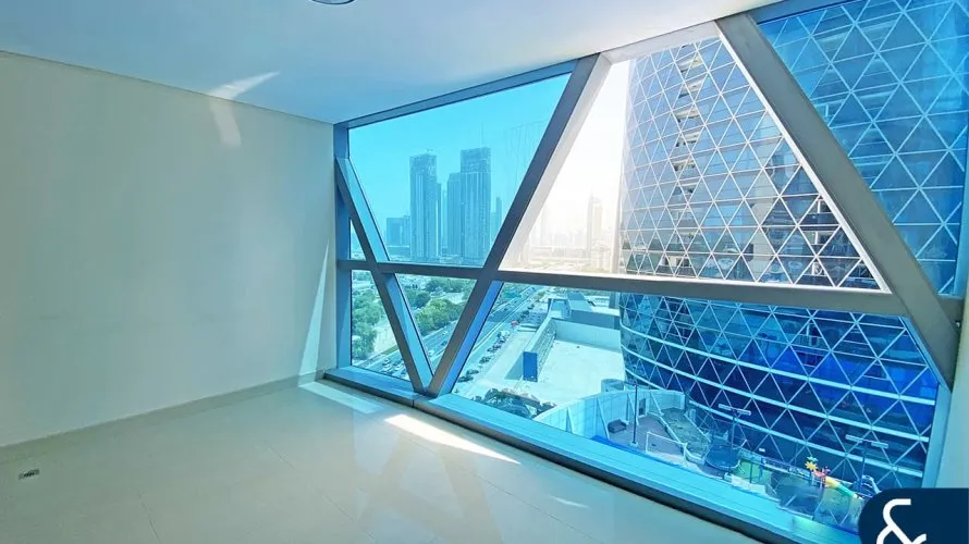 Appartement de 1 chambre à Park Towers, UAE No. 231 № 4