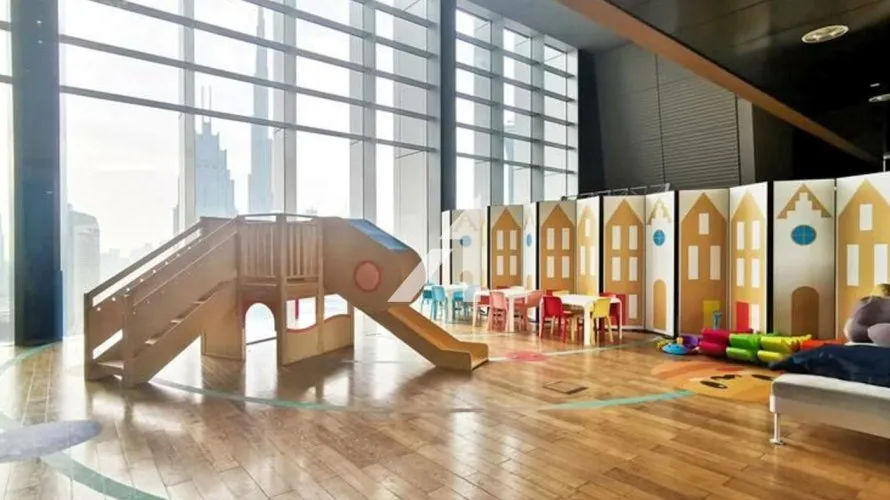 Appartement de 2 chambres à DIFC, UAE No. 222 № 2