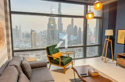 Appartement de 1 chambre à DIFC, UAE No. 223