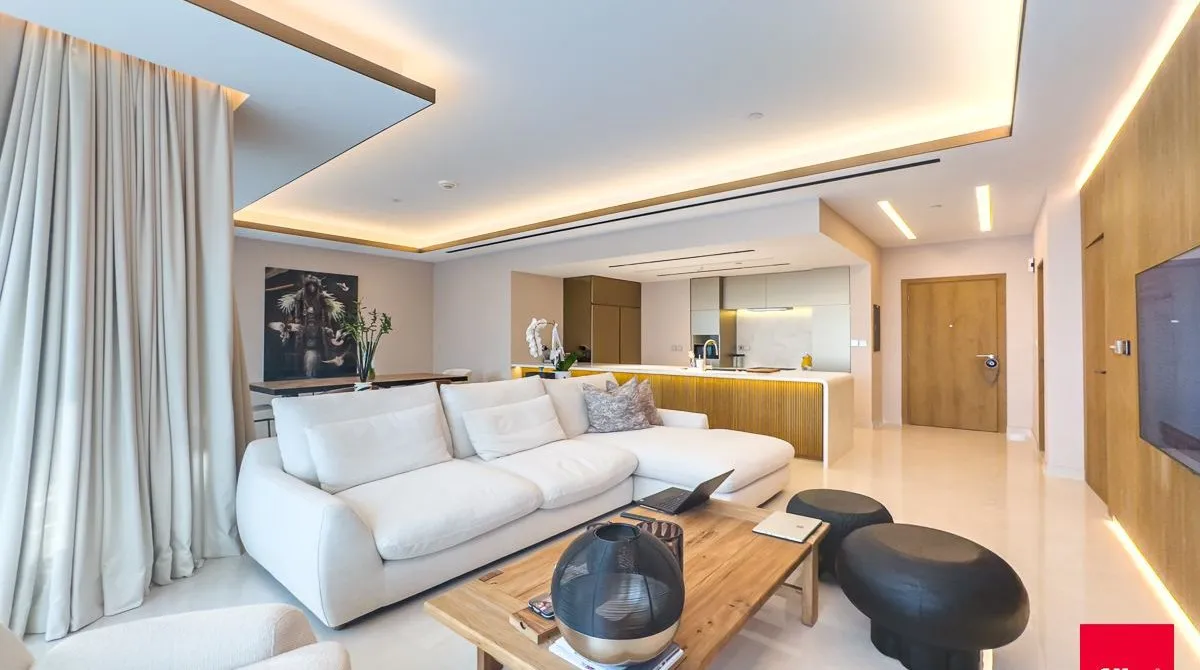 Appartement de 2 chambres à DIFC, UAE No. 236