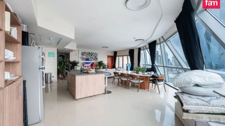 Appartement de 1 chambre à DIFC, UAE No. 228 № 6