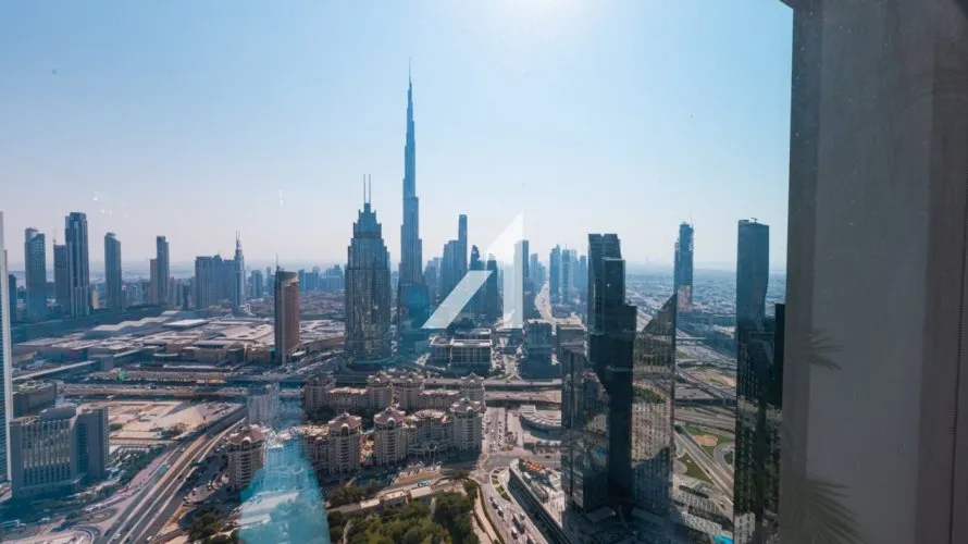 Appartement de 1 chambre à DIFC, UAE No. 240 № 3