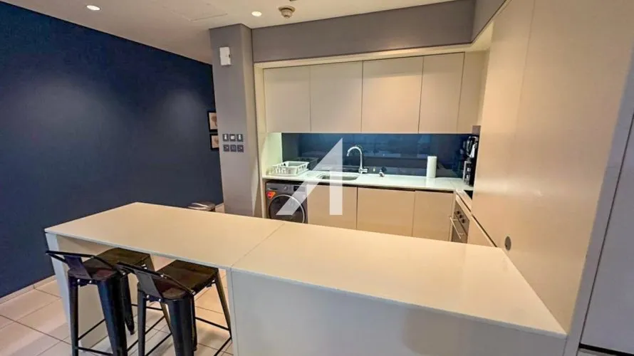 Appartement de 1 chambre à DIFC, UAE No. 223 № 1