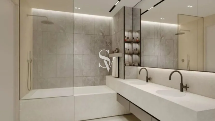 Appartement de 1 chambre à DIFC, UAE No. 265 № 14