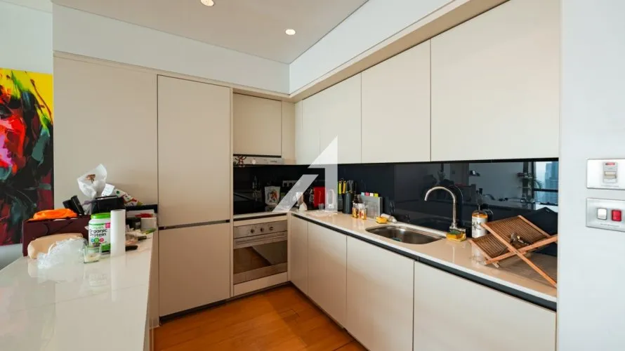 Appartement de 1 chambre à DIFC, UAE No. 240 № 11