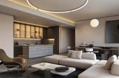 Appartement de 2 chambres à Akala DIFC, UAE No. 313