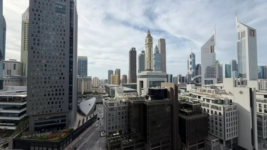 Appartement de 83m² à DIFC, UAE No. 270