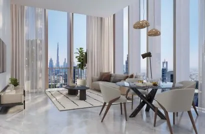Appartement de 1 chambre à DIFC, UAE No. 327