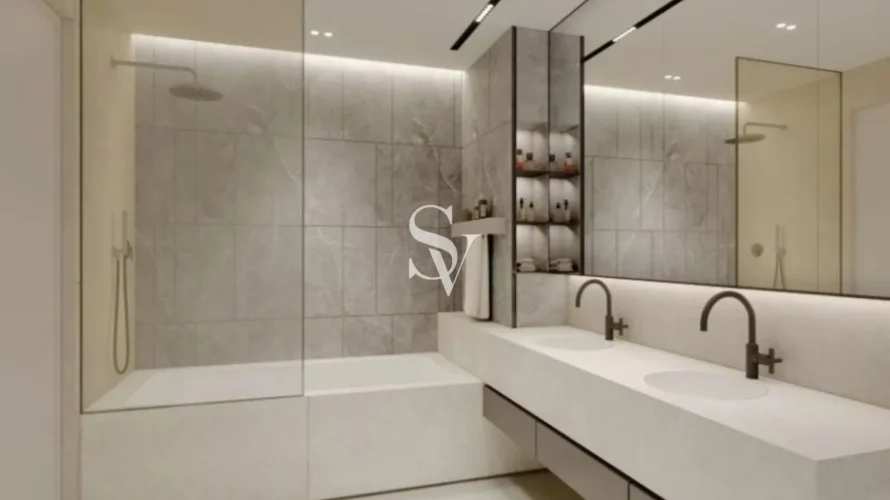 Appartement de 1 chambre à DIFC, UAE No. 341 № 10