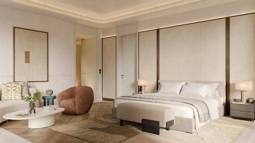 Appartement de 2 chambres à DIFC, UAE No. 345 № 8