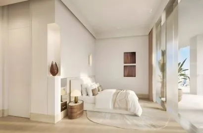 Appartement de 1 chambre à DIFC, UAE No. 335