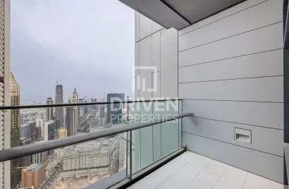 Appartement de 3 chambres à DIFC, UAE No. 387