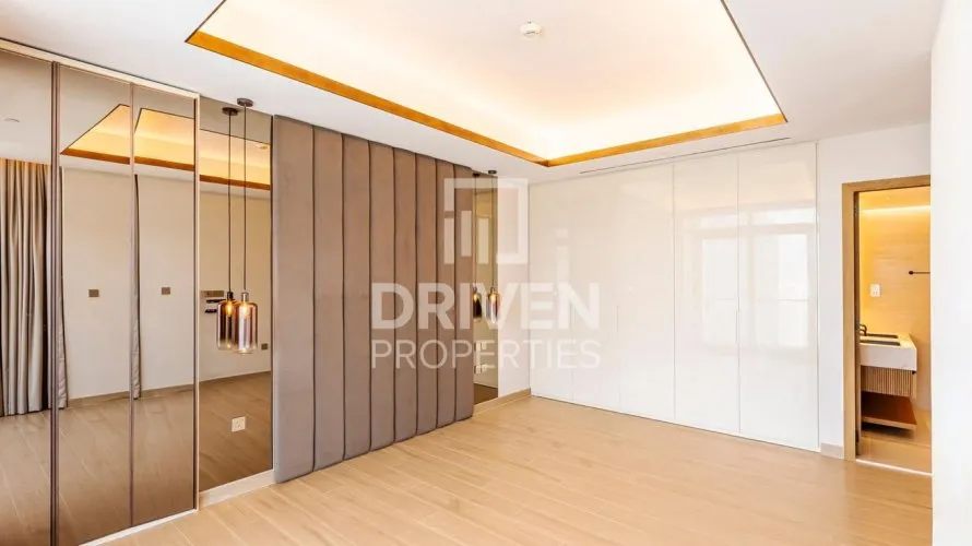 Appartement de 3 chambres à DIFC, UAE No. 398 № 5