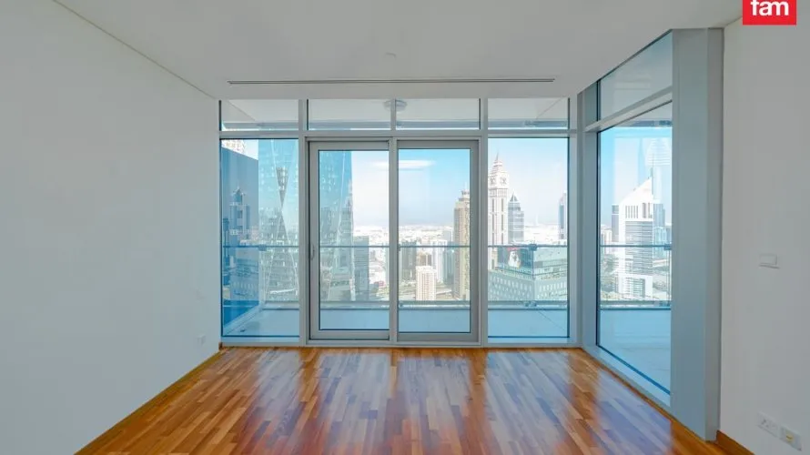 Appartement de 1 chambre à DIFC, UAE No. 376 № 4