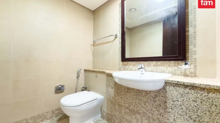 Appartement de 1 chambre à DIFC, UAE No. 455 № 7