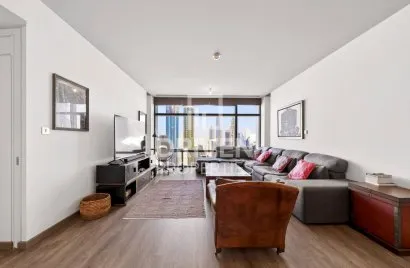 Appartement de 1 chambre à DIFC, UAE No. 400