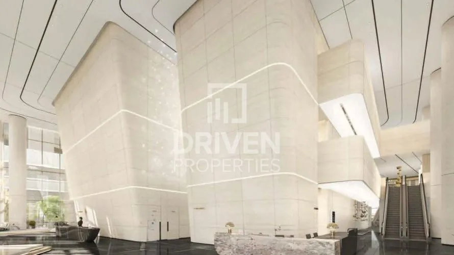 Appartement de 1 chambre à DIFC, UAE No. 401 № 10