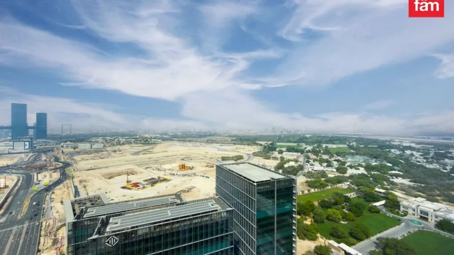 Appartement de 1 chambre à DIFC, UAE No. 455 № 1