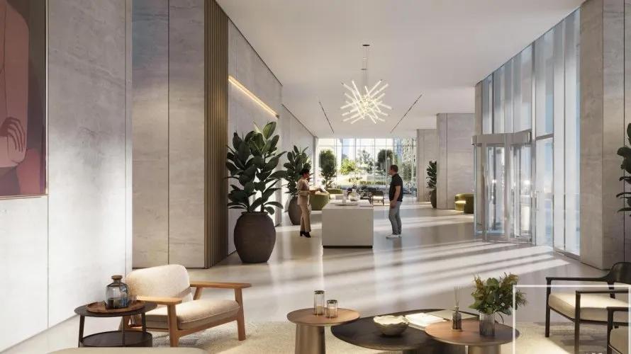 Appartement de 2 chambres à DIFC, UAE No. 440 № 6