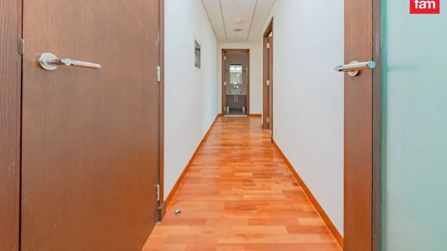 Appartement de 3 chambres à DIFC, UAE No. 386 № 8