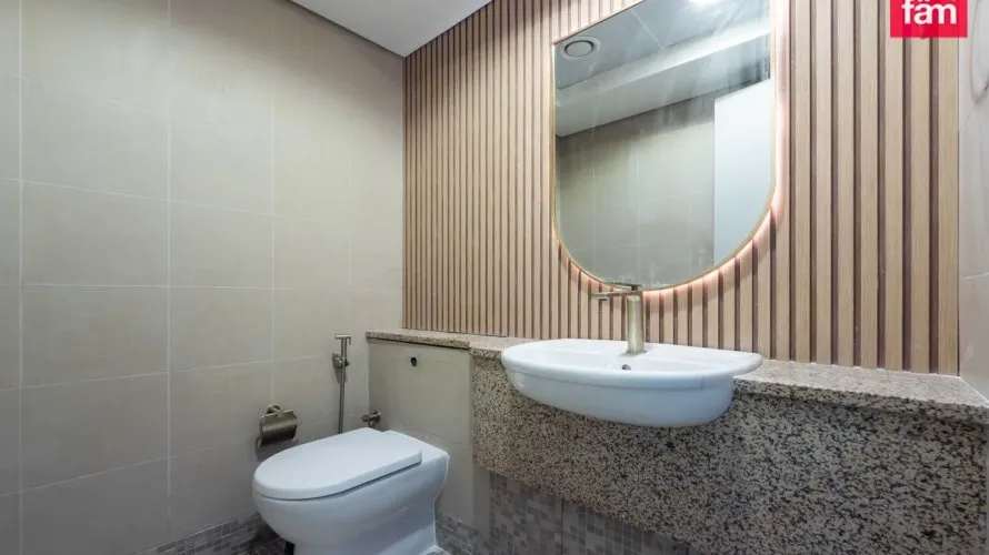 Appartement de 1 chambre à DIFC, UAE No. 456 № 2