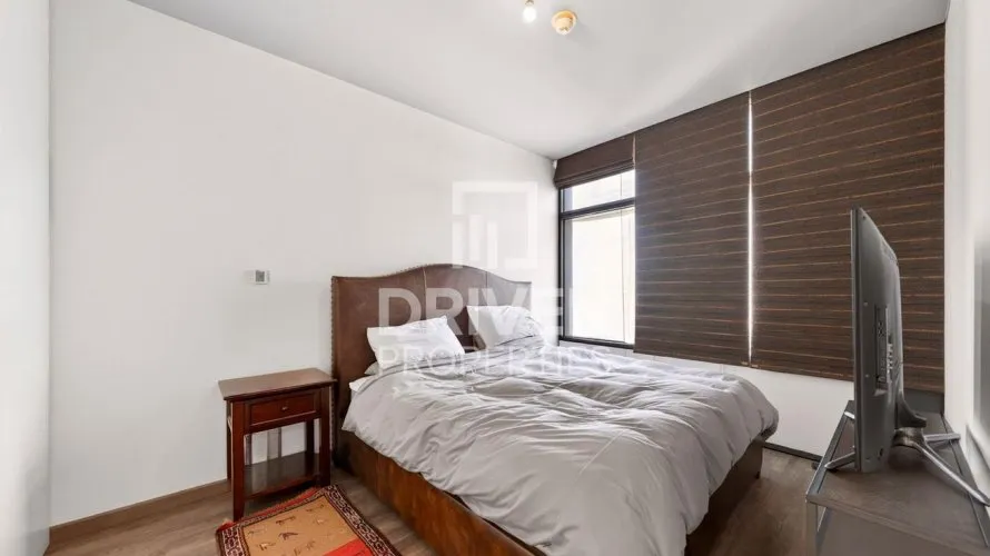 Appartement de 1 chambre à DIFC, UAE No. 400 № 5