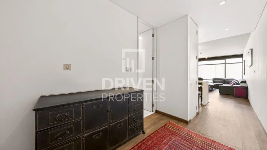 Appartement de 1 chambre à DIFC, UAE No. 400 № 2