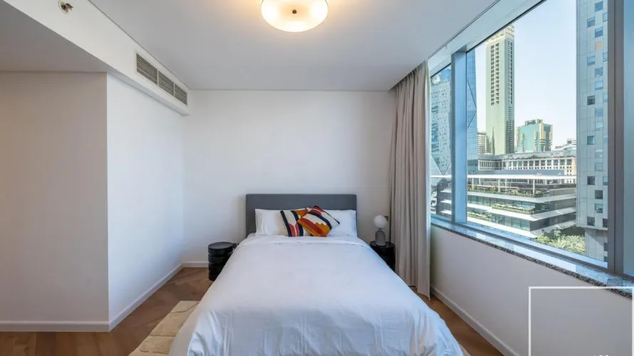 Appartement de 2 chambres à DIFC, UAE No. 443 № 7