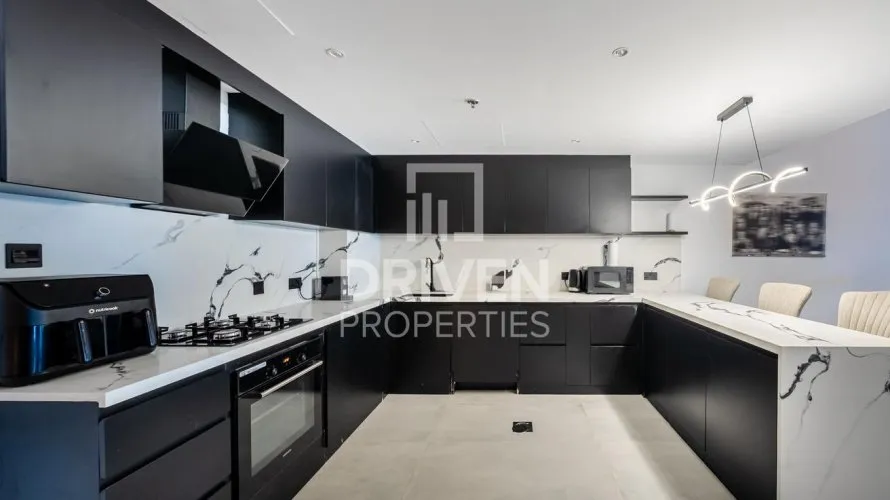 Appartement de 1 chambre à Park Towers, UAE No. 397 № 8