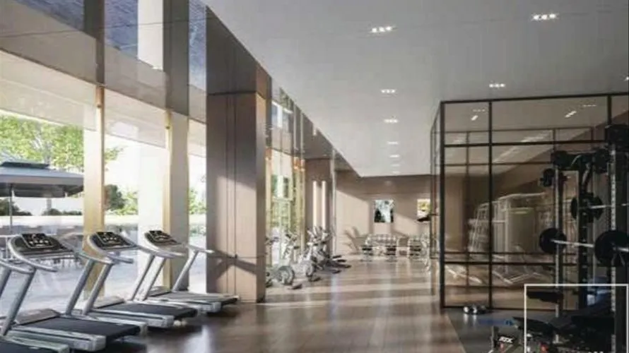 Appartement de 1 chambre à DIFC, UAE No. 444 № 3