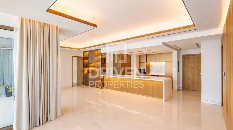Appartement de 3 chambres à DIFC, UAE No. 398 № 17
