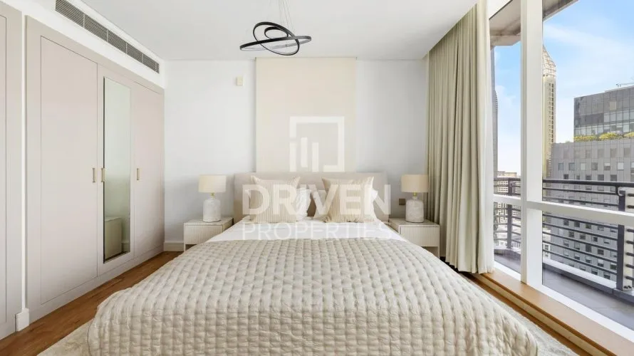 Appartement de Studio à DIFC, UAE No. 488 № 22