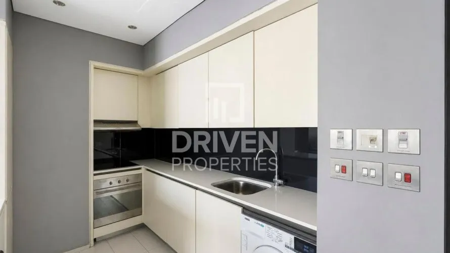 Appartement de 1 chambre à DIFC, UAE No. 490 № 7