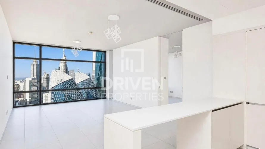 Appartement de 1 chambre à DIFC, UAE No. 463 № 8